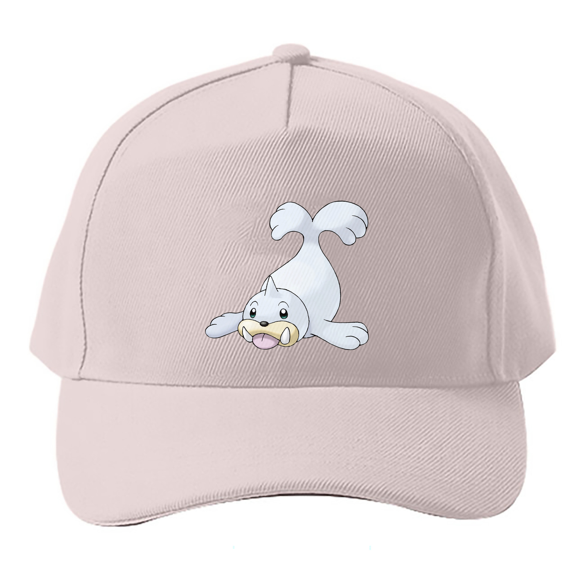 （画像用） ポケットモンスター Pokémon ベースボールキャップ 綿100％ 男女兼用 帽子 スポーツ